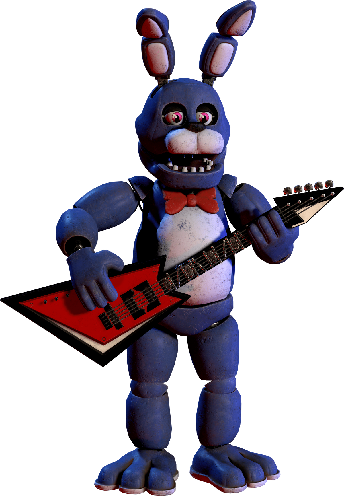 Stream FNAF Voices & Music  Listen to Withered Chica/Bonnie from