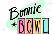 The Bonnie Bowl logo.