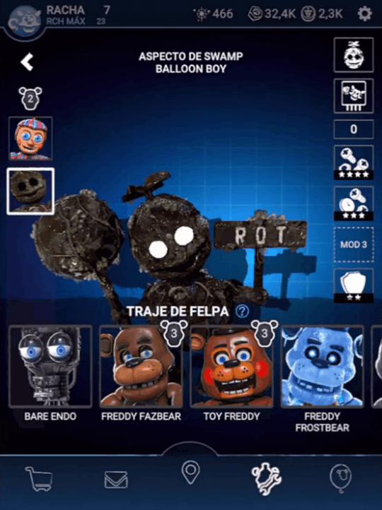 FNAF: 15 referências e easter eggs no filme Five Nights at Freedy's