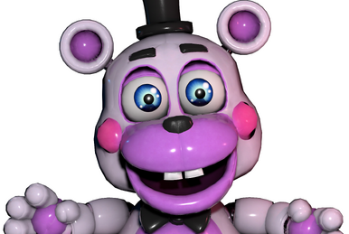 Fʀᴇᴅᴅʏ Fᴀᴢʙᴇᴀʀ's Pɪᴢᴢᴇʀɪᴀ (FNAF) - Character: Original Character Showing  1-13 of 13