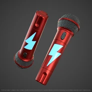 Ditto but a red variant.