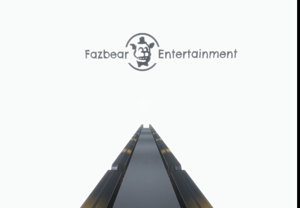 The Freddy Fazbear Virtual Experience