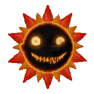 The sprite of Eclipse.