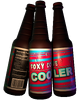 PrizeFoxy Cove Cooler