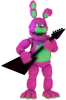 Blacklight-Bonnie Alternate