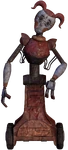 Attendant Bot