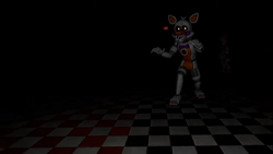 Lolbit, Triple A Fazbear Wiki