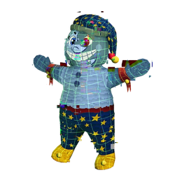 The Daycare Attendant/Gallery, Triple A Fazbear Wiki, Fandom