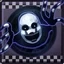 Nightmarionne in the "Pop goes the weasel..." Achievement.