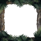 The icon for the Mayan Jungle frame.