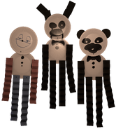 A render of Freddy's paperpal version.