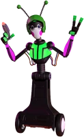 UnusedAlienBot2 EmRender.png (1.03 MB) The unused Lazer Bot.