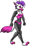 PunkMangle