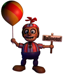 FNaF HW
