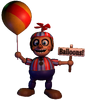 Balloon-Boy