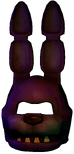 Bonnie-Mask