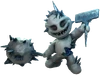 Frostbitebbrender