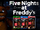 Five Nights at Freddy's: Core Collection