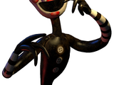 Marionette