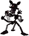 Shadow Mangle