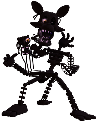 Mangle Triple A Fazbear Wiki Fandom - mangle triple a fazbear wiki fandom mangle roblox Mangle Triple A Fazbear Wiki Fandom - mangle roblox