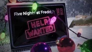 Five Nights at Freddy's Help Wanted NON-VR Teaser