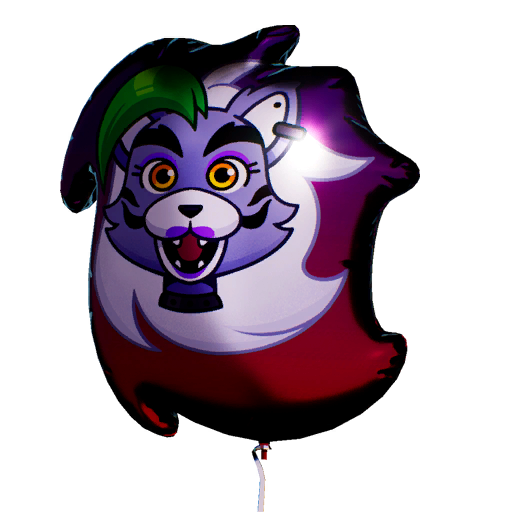 Quem é ROXY!? Passado e Personalidade de Roxanne Wolf em FIVE NIGHTS AT  FREDDY'S: Security Breach! 