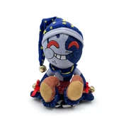 Moon's shoulder rider plushie.