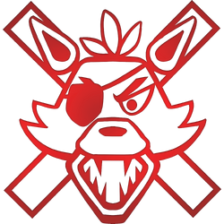 Withered Foxy/Gallery, Triple A Fazbear Wiki