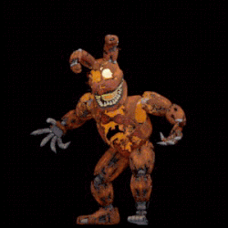 Jack O Bonnie Gallery Triple A Fazbear Wiki Fandom Jack O Bonnie Gallery Triple A Fazbear Wiki Fandom