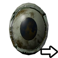 Sewer Bot's Eye (right).