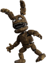 Plushtrap of The trailer