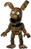 Plushtrap-Early