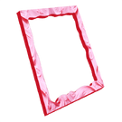 The icon for the Frosting Frame before being purchased.