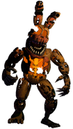 Jack-O-Bonnie's action figure.