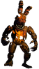 Figure Jack-o-Bonnie