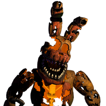 Jack O Bonnie Gallery Triple A Fazbear Wiki Fandom