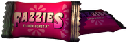 A render of Fazzies.