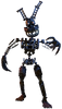 Nightmare-Bonnie-Endo