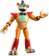 Ditto but using his Parts and Service model.