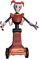 AttendantBot EmRender