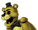 FIS2 GoldenFreddy