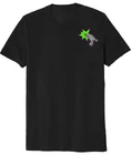 A Fazer Blast shirt.