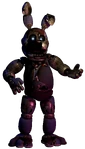 Endo Bonnie Bug