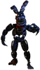 Nightmare bonnie