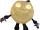Sleepy Moon