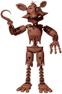 Unused Features Triple A Fazbear Wiki Fandom