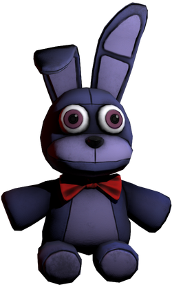 FNAF Bonnie EXTREME_Fnafan - Illustrations ART street