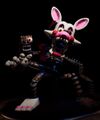 Mangle