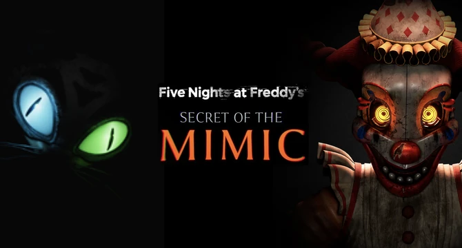 Enter the workshop...